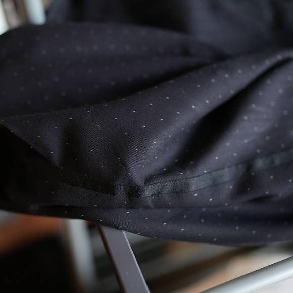 Suit pants - Picture 2 of 4